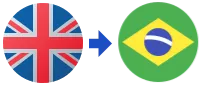 Body Repatriation from UK to Brazil