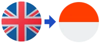 Body Repatriation from UK to Indonesia