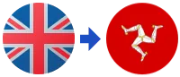 Body Repatriation from UK to Isle of Man