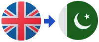 Body Repatriation from UK to Pakistan