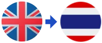 Body Repatriation to Thailand from UK